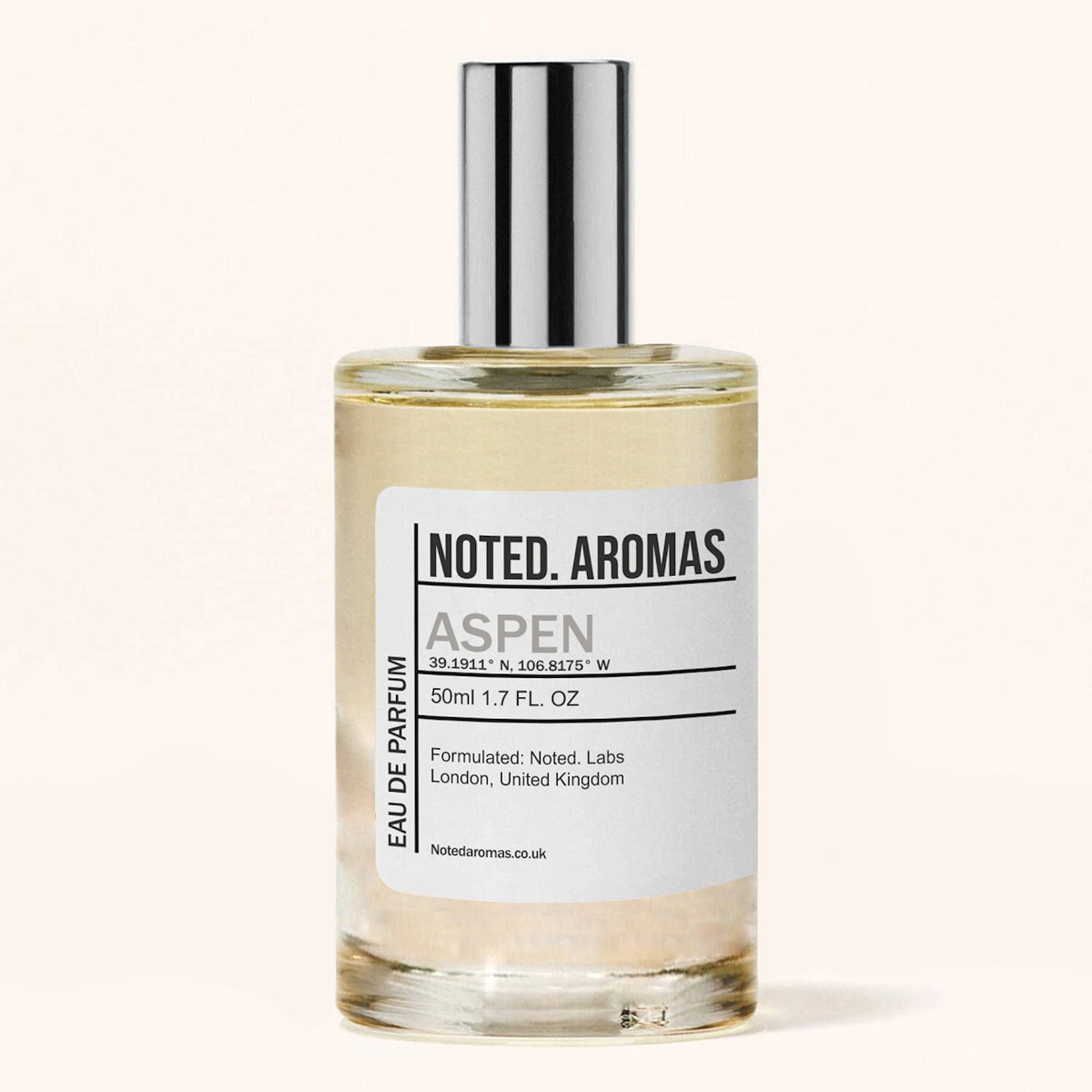 Inspired By Silver Mountain Water Aspen Designer Fragrance