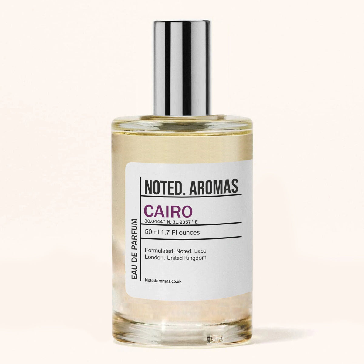 Inspired By Pomegranate Noir - Cairo Designer Fragrance