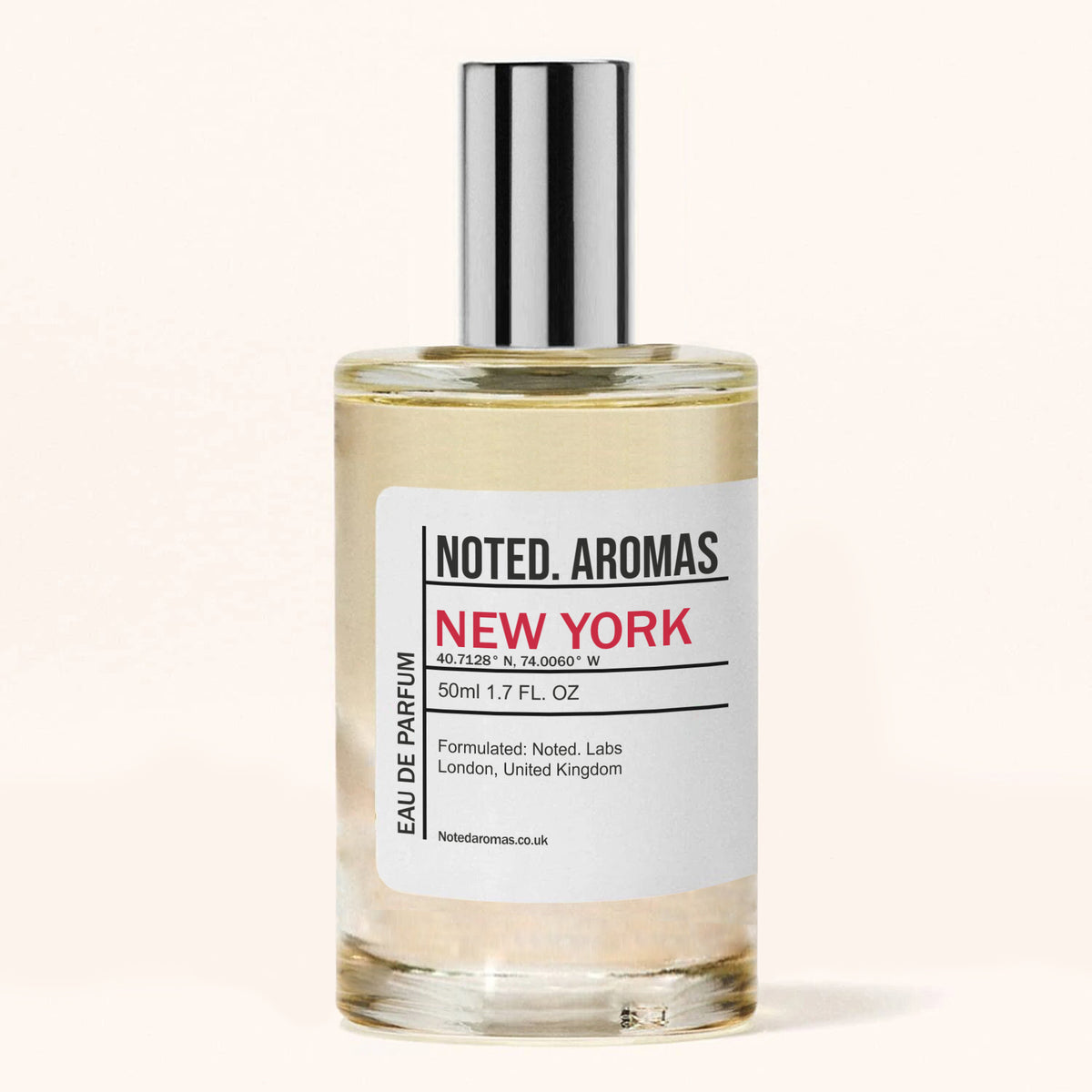 Inspired By Santal 33 - New York Designer Fragrance