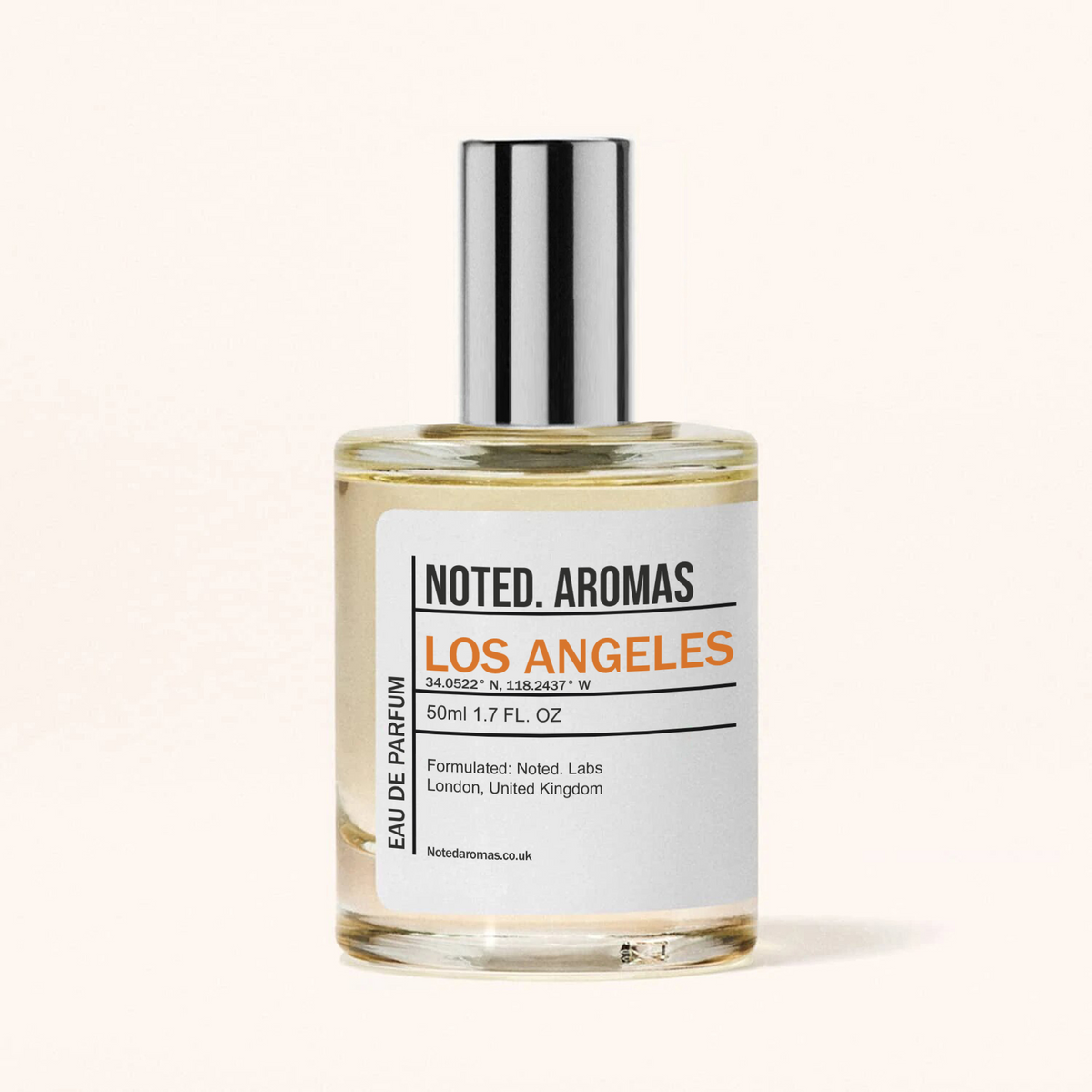 Inspired By Angel - Los Angeles Designer Fragrance