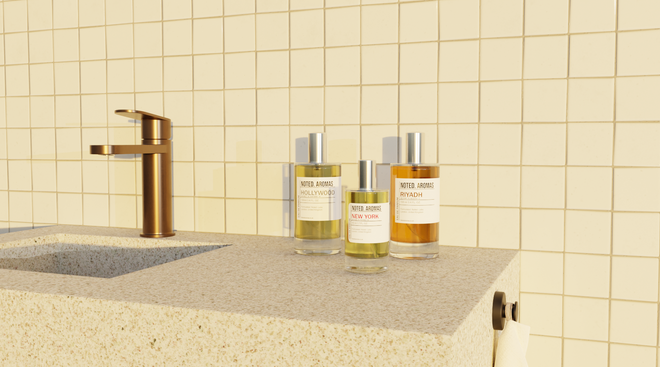 How I Store My Perfume & Aftershave to Keep It Smelling Fresh