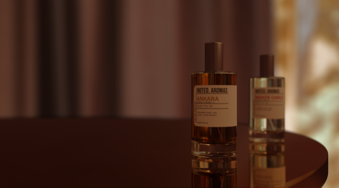What Are Top, Heart and Base Notes in Perfume?