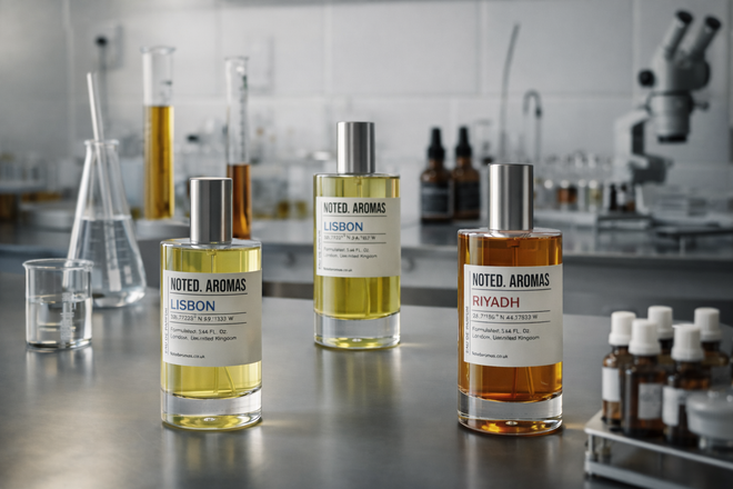 What Is Perfume Concentration and Why Does It Matter?