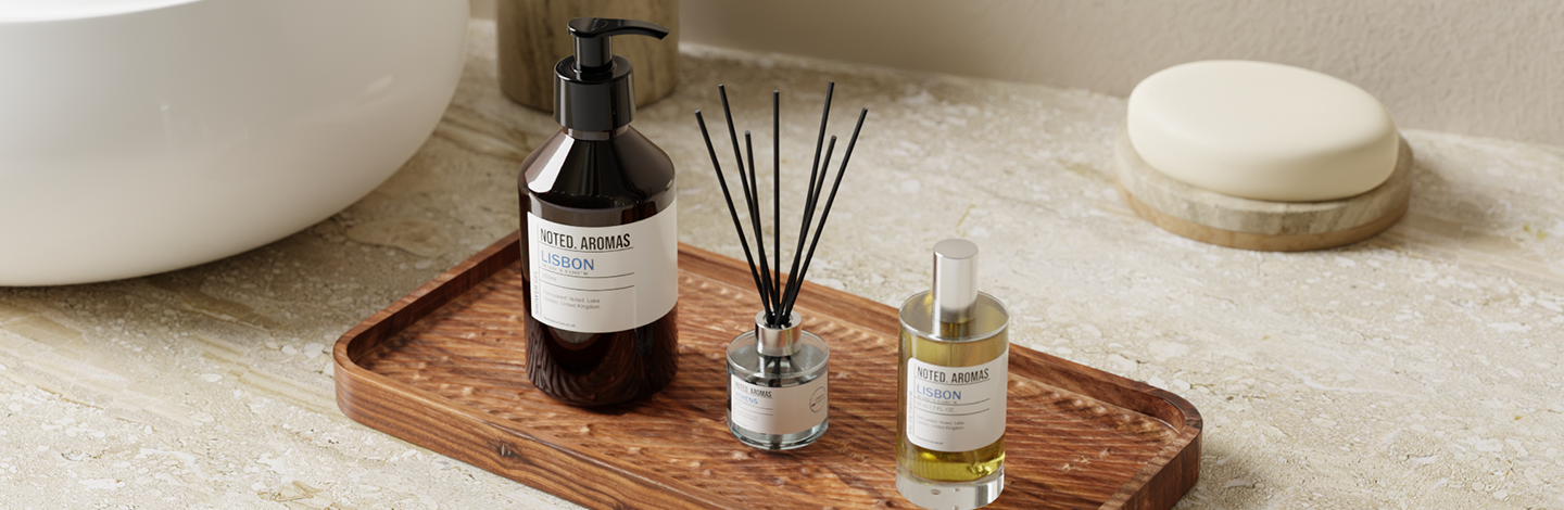 Body & Home Range