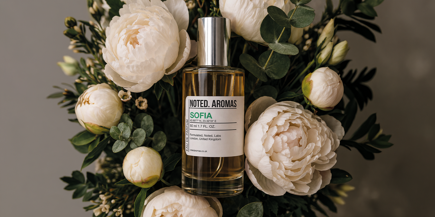 Wedding Fragrance