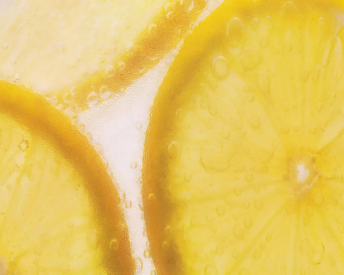 Fresh & Citrus