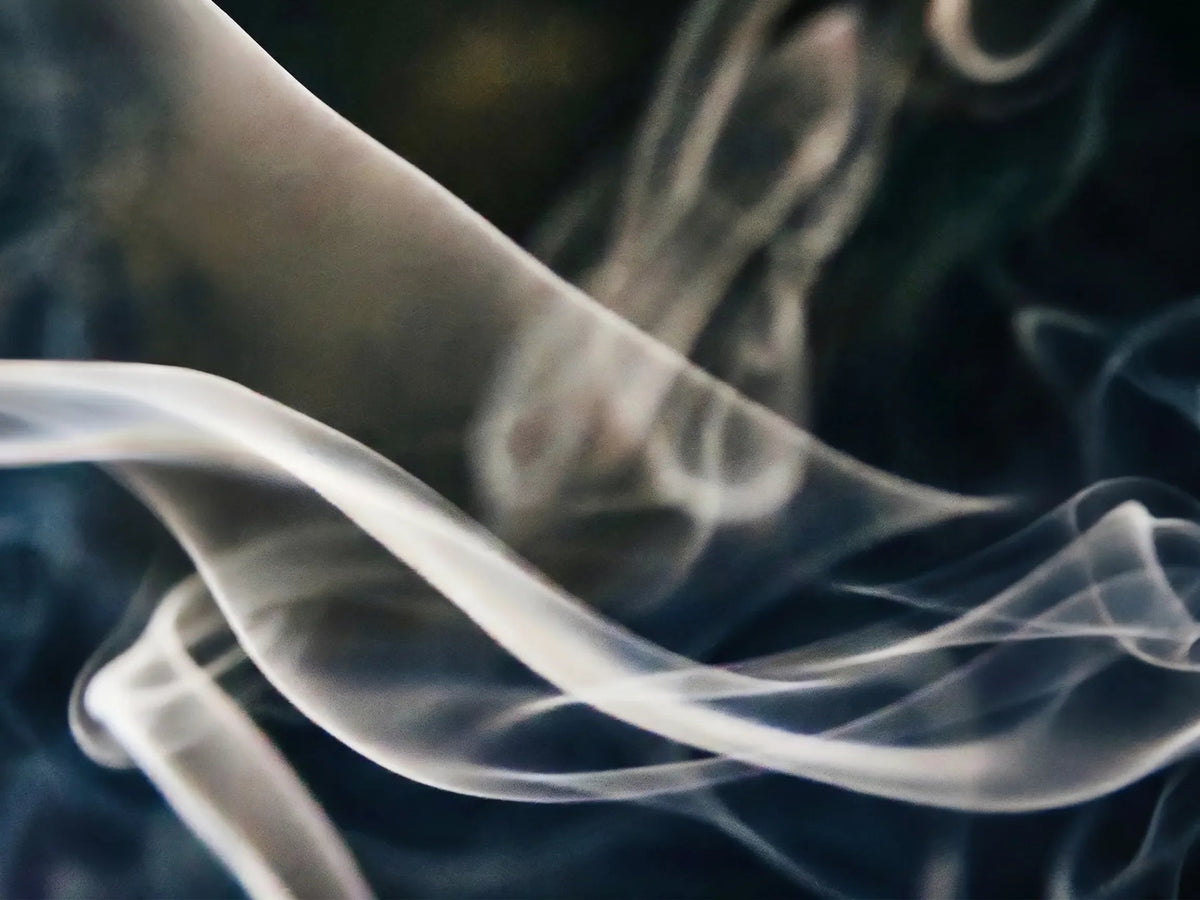 Smoky & Bold