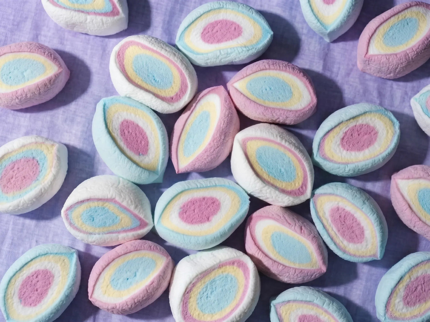 Sweet & Gourmand