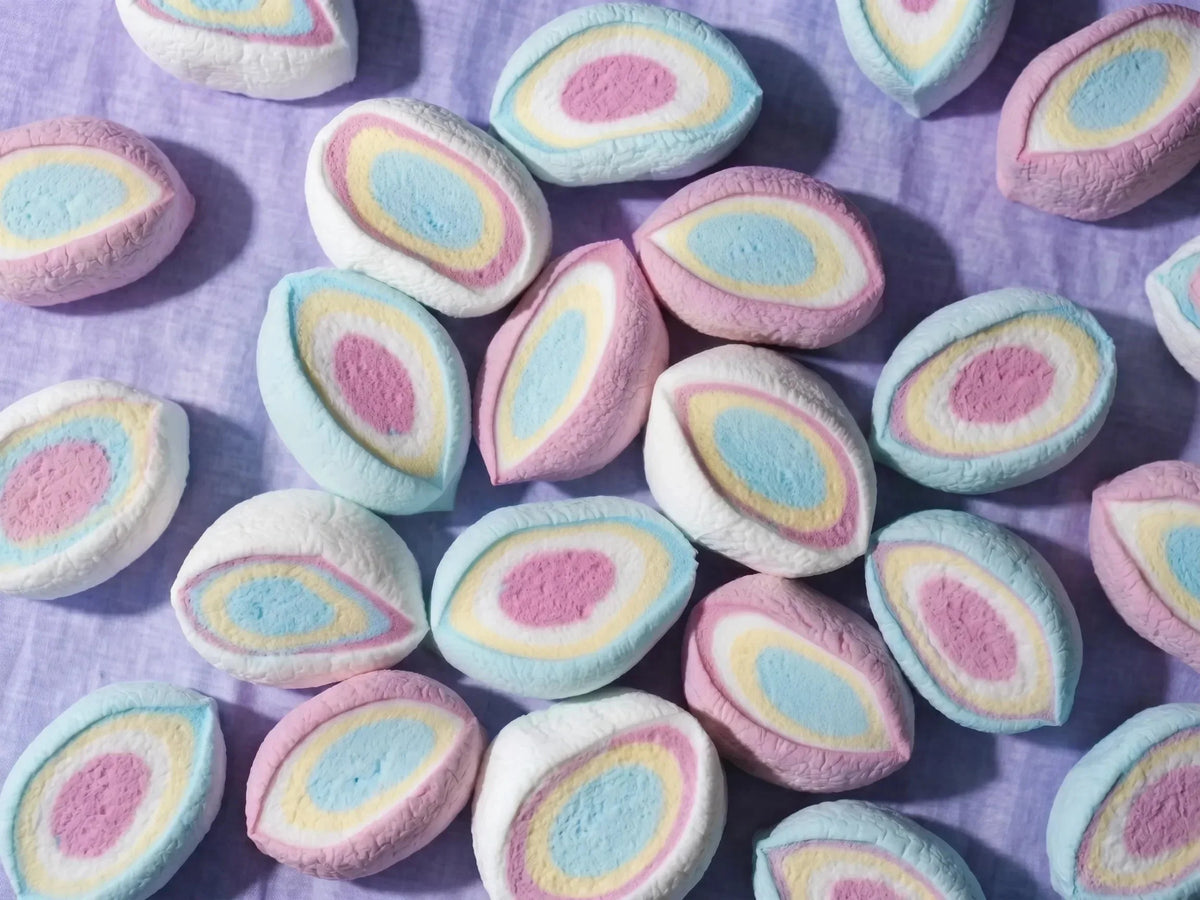 Sweet & Gourmand