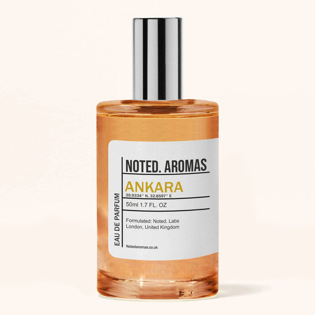 Women's Best Sellers – Noted Aromas