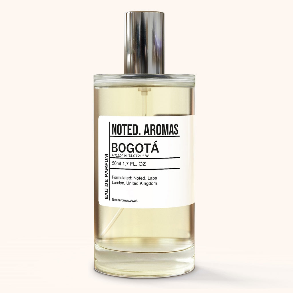 Noted Aromas Rio New Releases – Noted Aromas