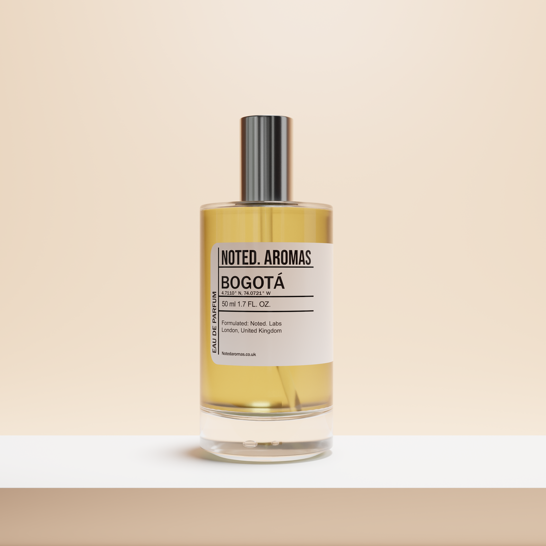 Bogota