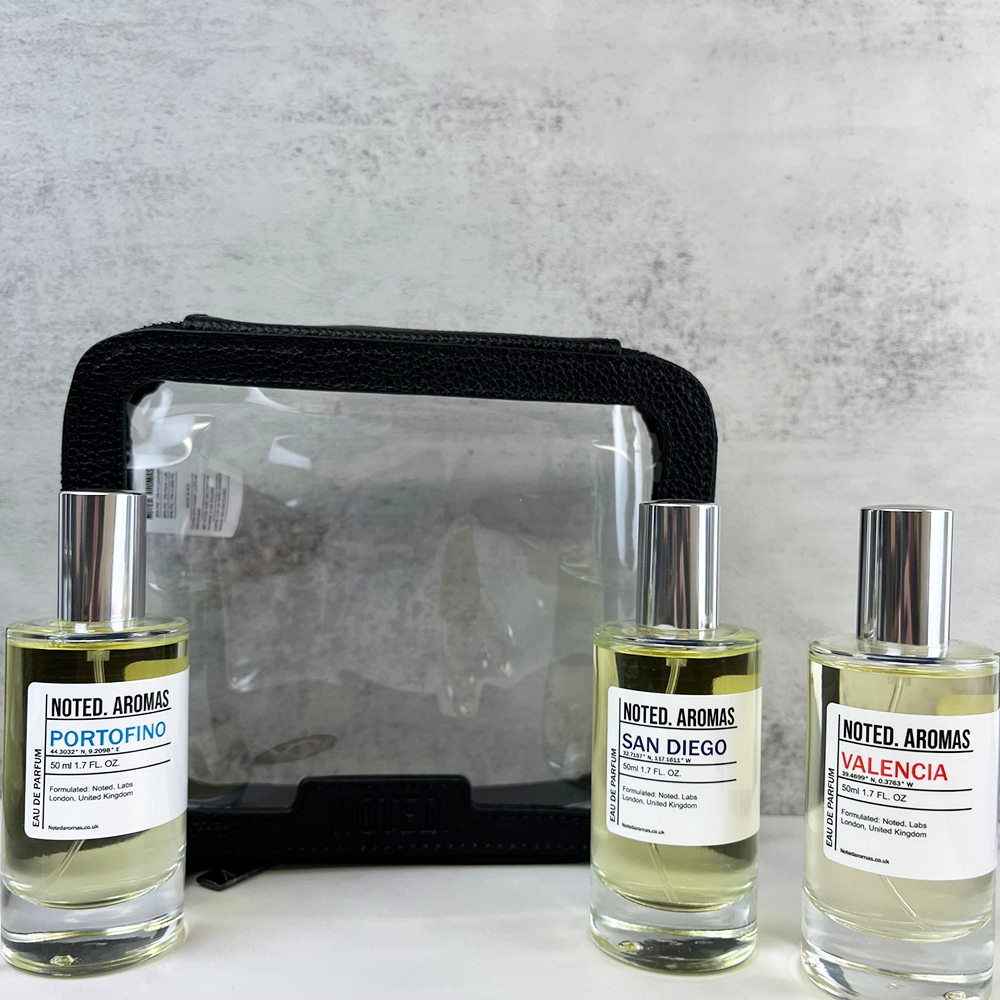 Noted Aromas Rio Bundle – Noted Aromas