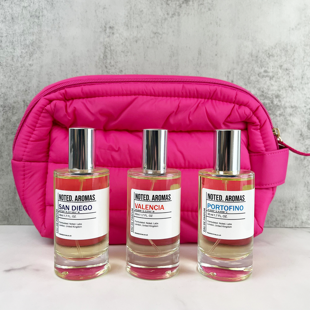 Noted Aromas Rio Bundle – Noted Aromas
