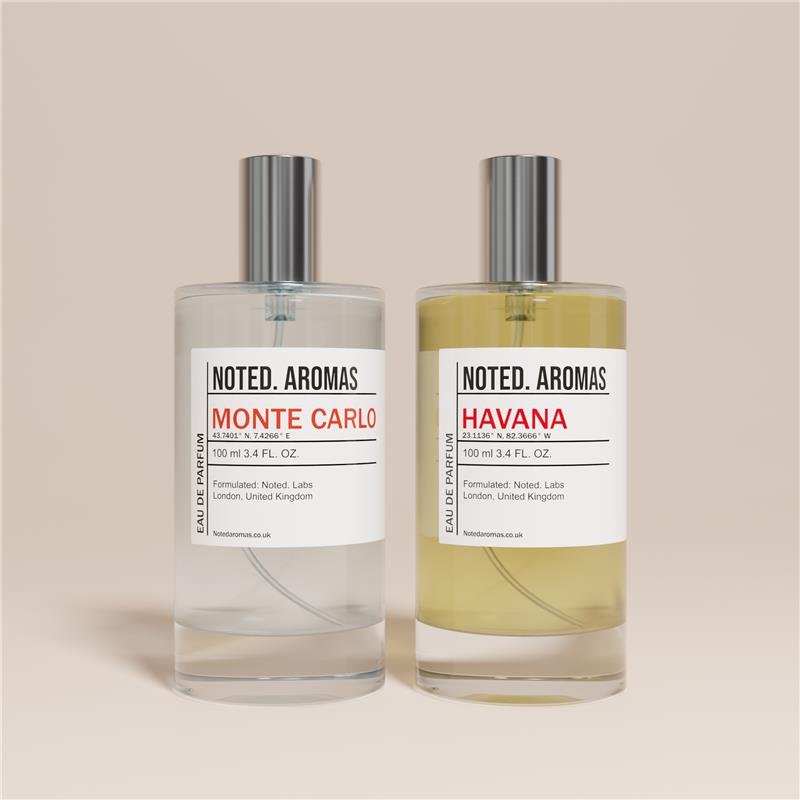 100ml x 2 Exclusive Bundle