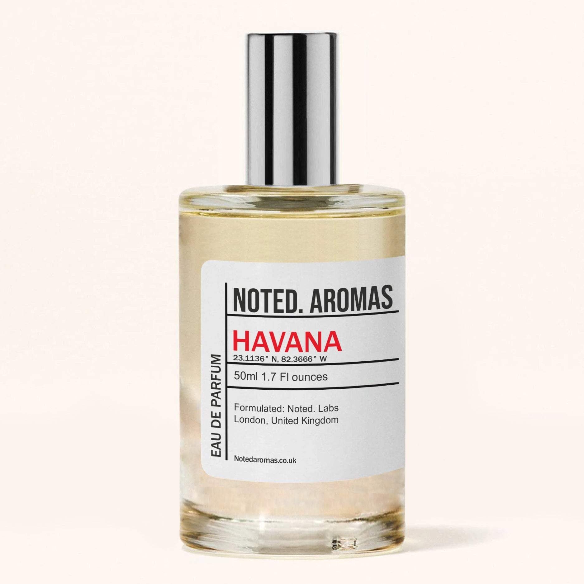 超レア HAVANA EDT.NATURAL SPRAY 100ml しつこく 廃盤