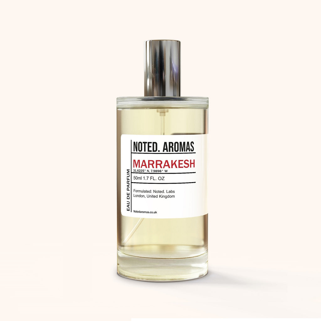 Noted Aromas Rio New Releases – Noted Aromas