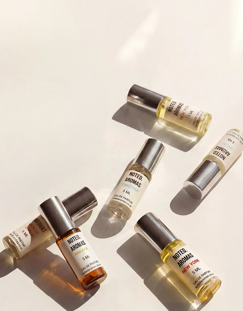 noted aromas tobacco vanille Designer Inspired Perfumes – Noted Aromas