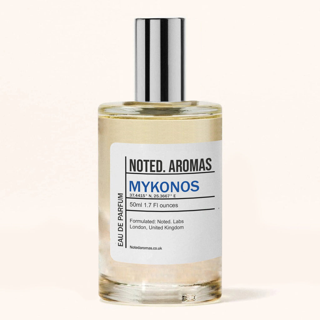 Womens – Noted Aromas