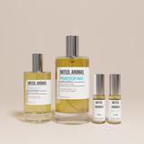 (Multi-size) Exclusive Men's Summer Fragrance Bundle