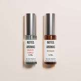 Riyadh & Monte Carlo Travel Pack (5ml)