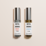 Monte Carlo & Lisbon Travel Pack (5ml)