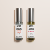 Monte Carlo & New York Travel Pack (5ml)
