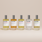 5 x 50ml Inspired by Kayali - The Sweet Gourmand Collection