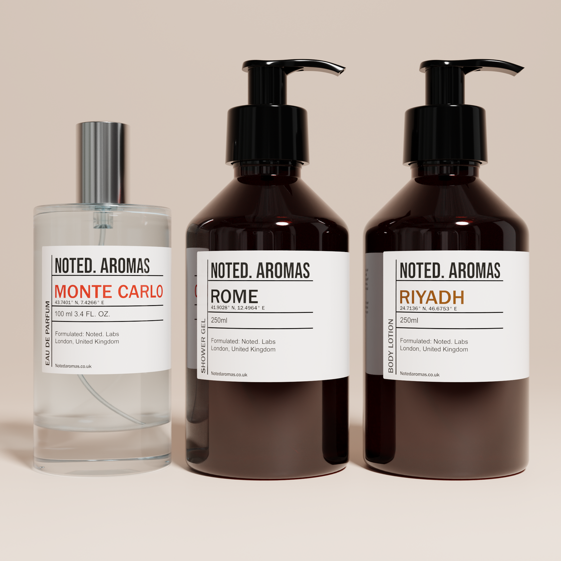 Ultimate Men's Gift Set