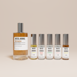 Pack Light Bundle - 1x 50ml, 5x 5ml Bundle (Mix Match)