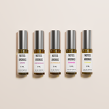 5ml x 5 Autumn Discovery Bundle - Women's