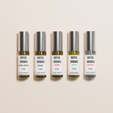 5ml x 5 Autumn Discovery Bundle - Men's