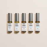 5ml x 5 Summer Discovery Bundle - Men's