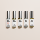 5ml x 5 Summer Discovery Bundle - Unisex