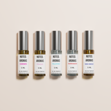 5ml x 5 Summer Discovery Bundle - Women's
