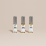 3x 5ml Spring Summer Bundle