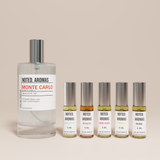 1x 100ml, 5x 5ml Bundle (Mix Match)