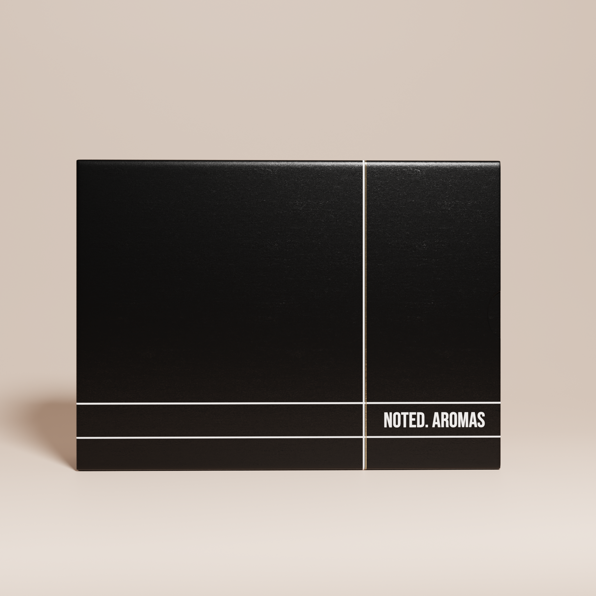 100ml x 3 Father's Day Bundle | New York, Ankara & Zanzibar – Noted Aromas