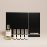 Noted. Aromas Starter Kit Bundle Set for Her