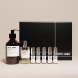Noted. Fragrance & Tokyo Shower Gel Discovery Gift Set