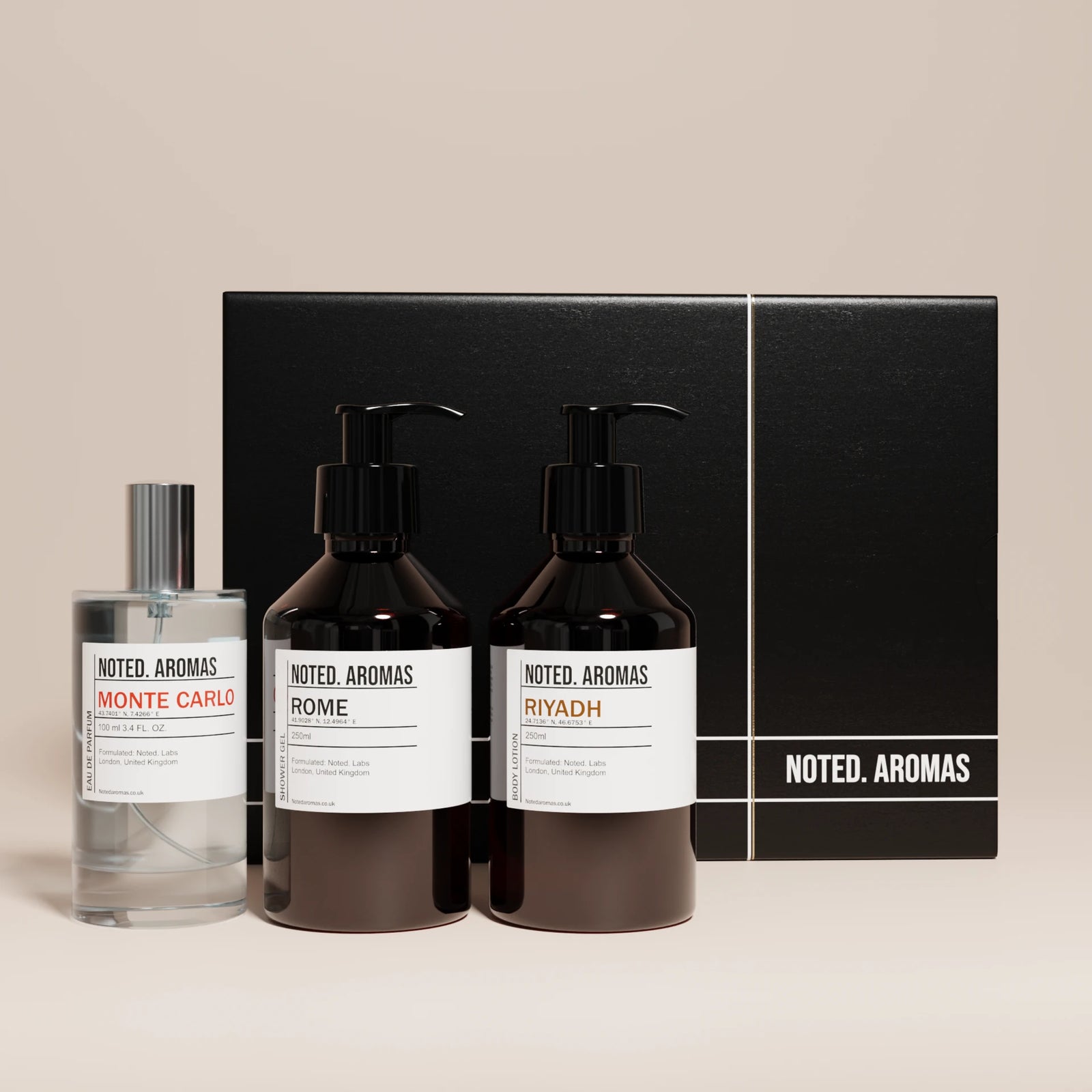 Ultimate Men's Gift Set