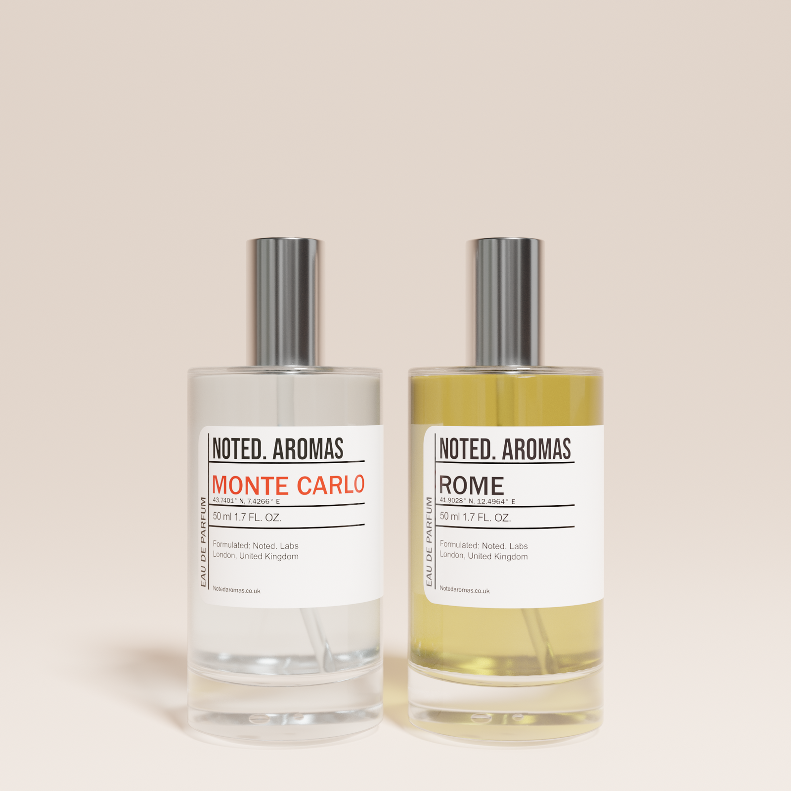 50ml x 2 Bundle (Mix & Match)