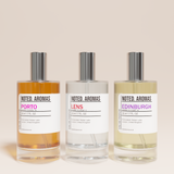 3 x 50ml Rose Bundle