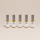 5ml x 5 Bestseller Bundle - Men's