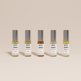 5ml x 5 Winter Bestseller Bundle
