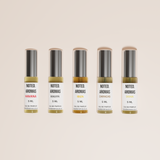 5ml x 5 Bestseller Bundle - Unisex