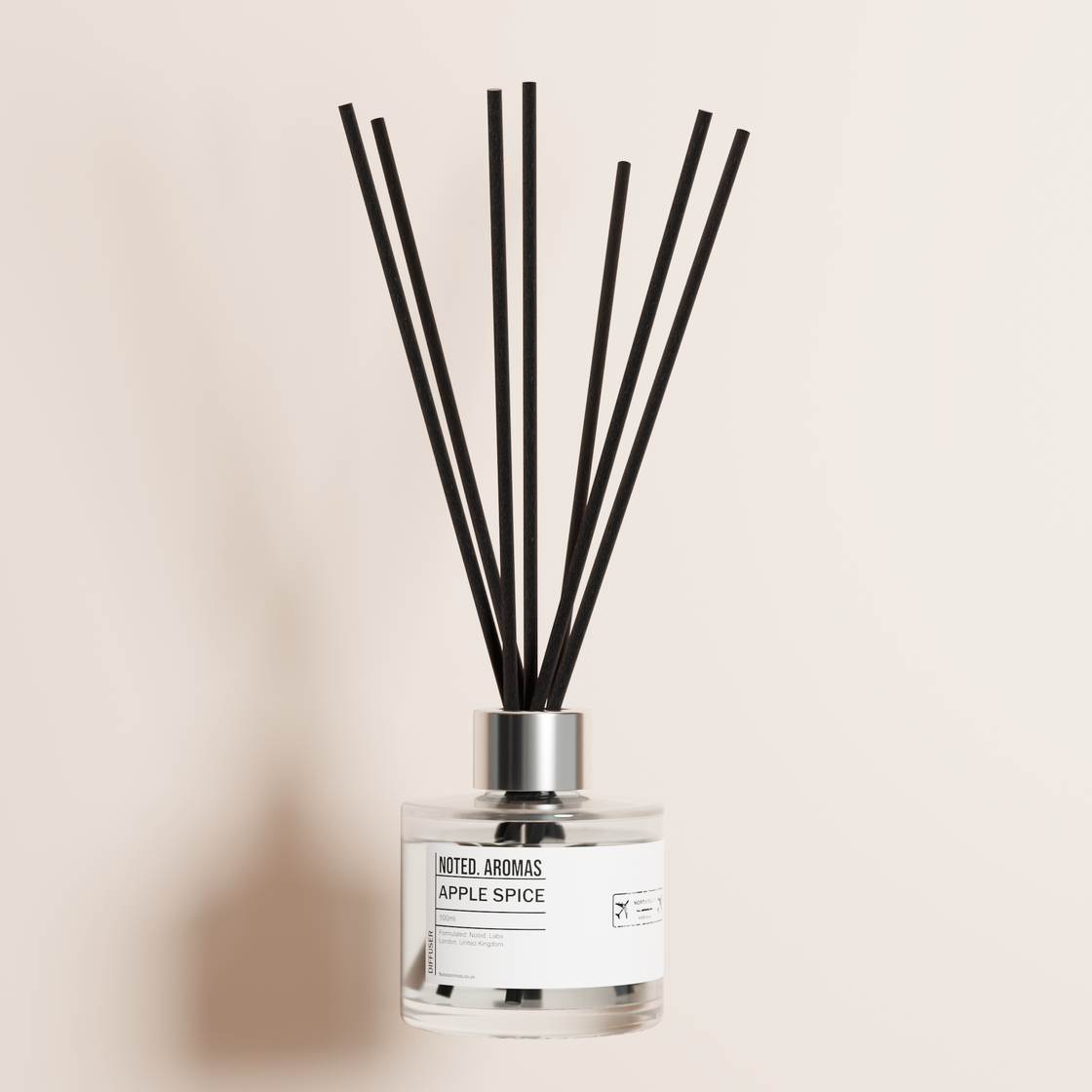 Apple Spice - Diffuser