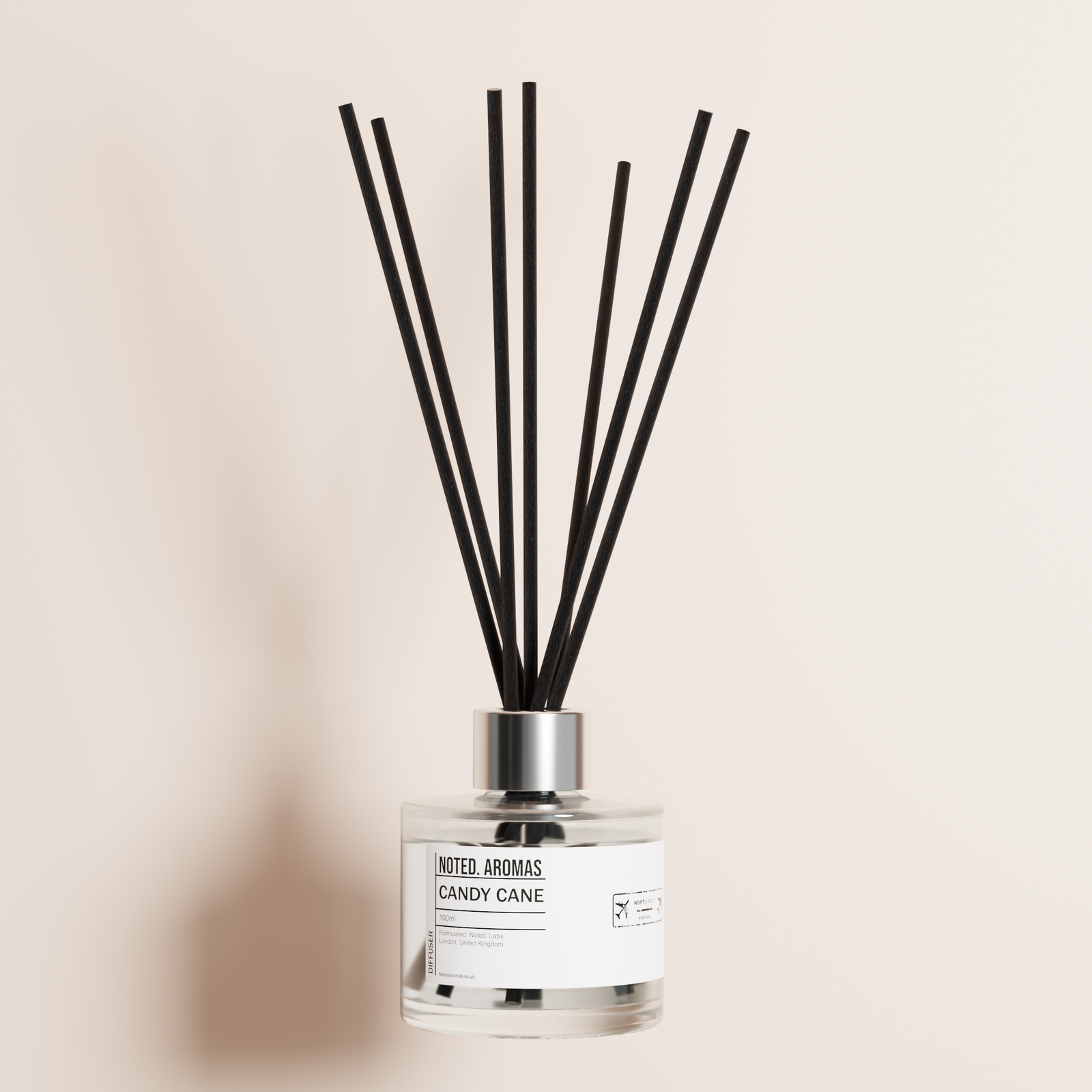 Candy Cane - Diffuser
