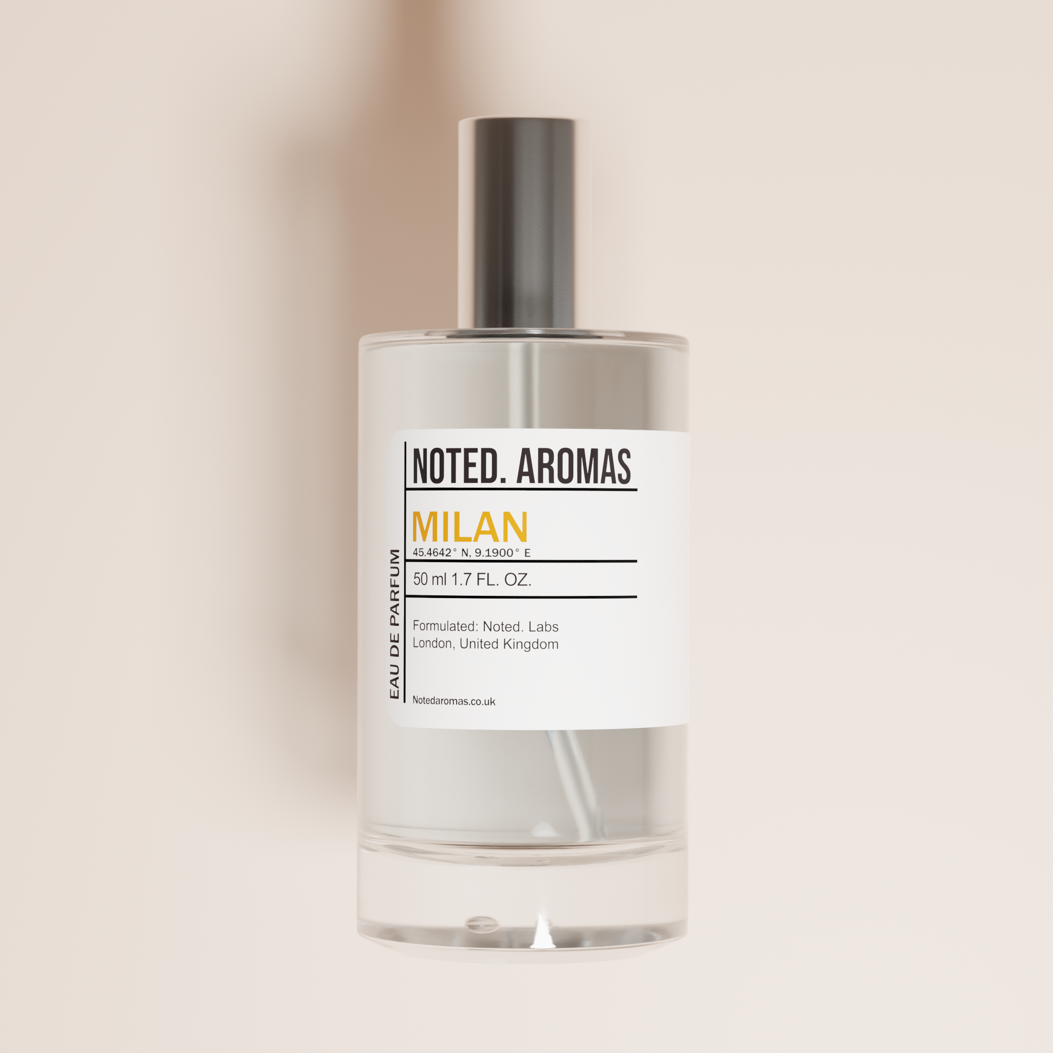 noted aromas tobacco vanille Designer Inspired Perfumes – Noted Aromas