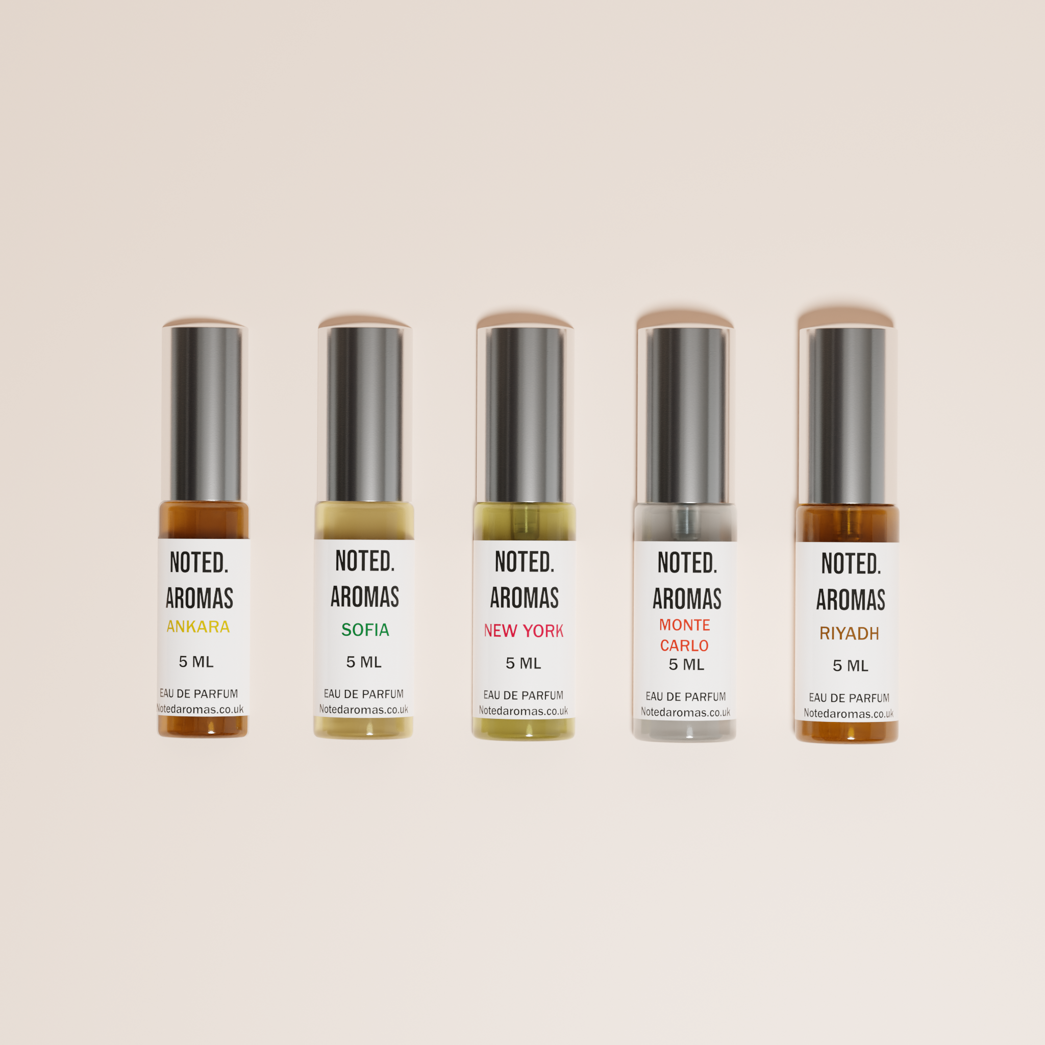 noted aromas tobacco vanille Designer Inspired Perfumes – Noted Aromas
